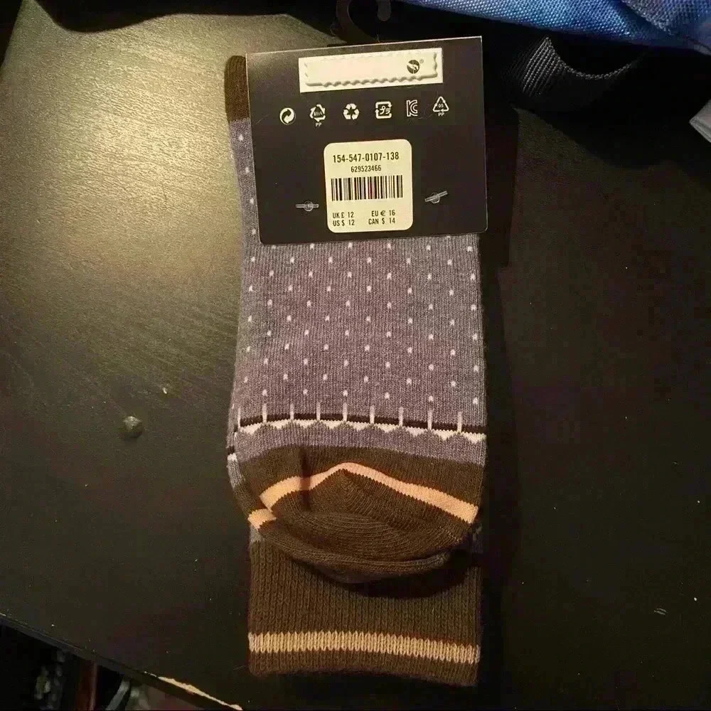 Abercrombie & Fitch Sock